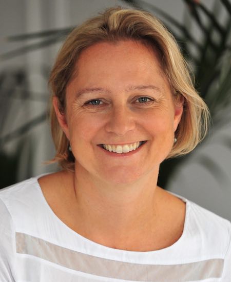 Emmanuelle Desombre ICDM