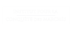ICDM Institut pour la conquête des marchéslogo BLANC 250