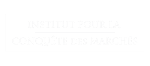 Insitut pour la conquete des marchés