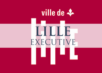 Lille-Executive circle