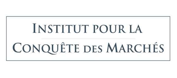 Institut pour la conquete des marchés